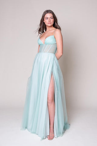 Allie B Style Number FM667 - 5