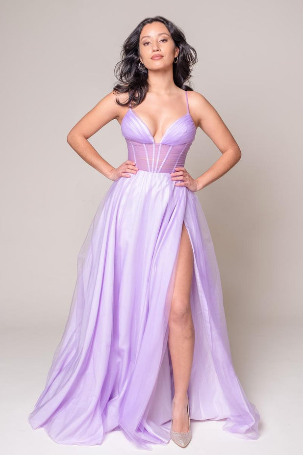 Allie B Style Number FM667 - 1