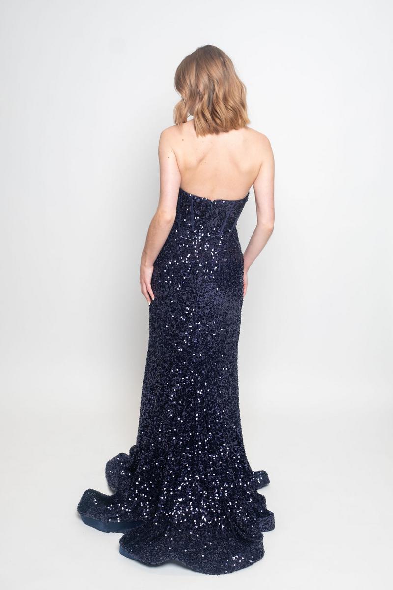 Allie B Style Number FM674 - 4