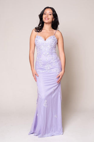 Allie B Style Number FM675 - 1