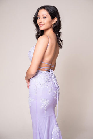 Allie B Style Number FM675 - 3