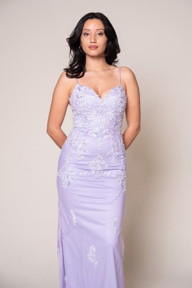 Allie B Style Number FM675 - 1