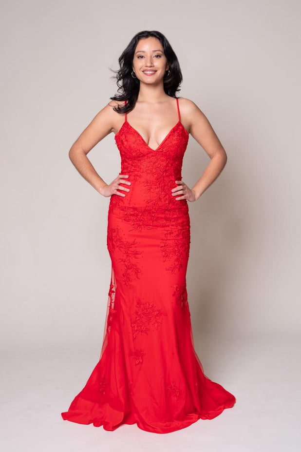 Allie B Style Number FM676 - 1