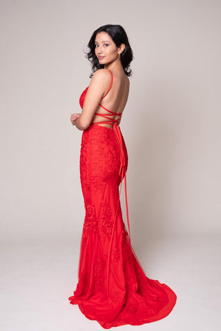 Allie B Style Number FM676 - 2