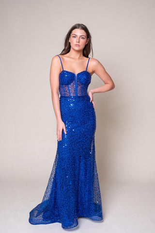 Allie B Style Number FM680 - 1