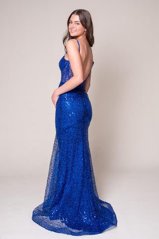 Allie B Style Number FM680 - 3