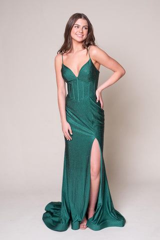 Allie B Style Number FM684 - 1