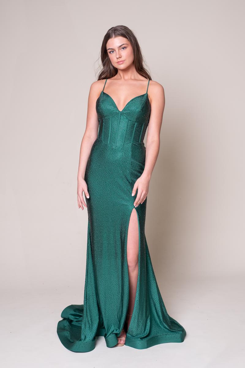 Allie B Style Number FM684 - 1