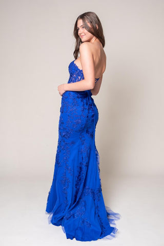 Allie B Style Number FM688 - 5