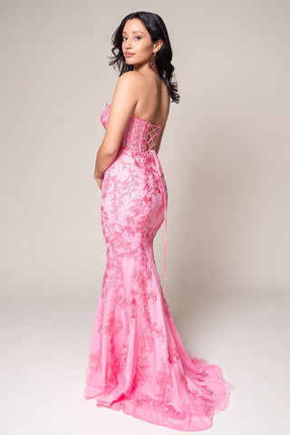 Allie B Style Number FM688 - 6