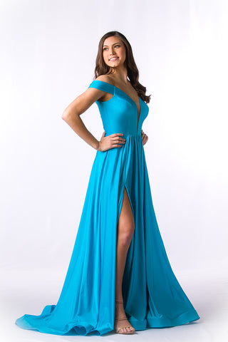 Allie B Style Number JB011AB - 1