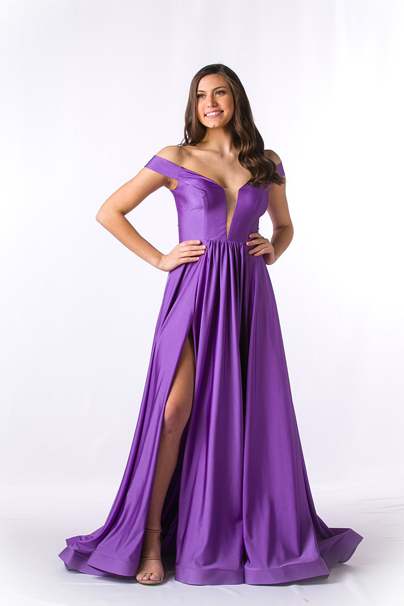Allie B Style Number JB011AB - 5