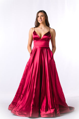 Allie B Style Number JB644AB - 3