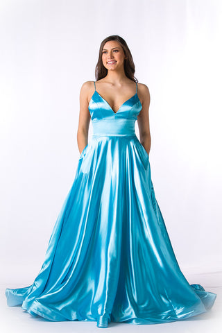 Allie B Style Number JB644AB - 1