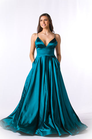 Allie B Style Number JB644AB - 5