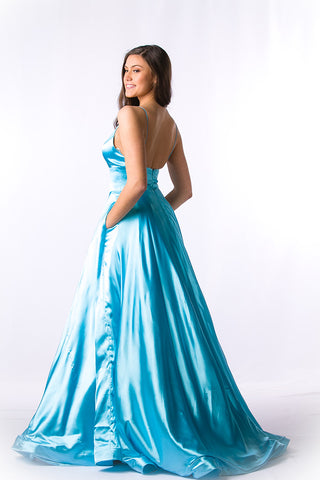 Allie B Style Number JB644AB - 2