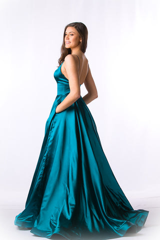Allie B Style Number JB644AB - 6