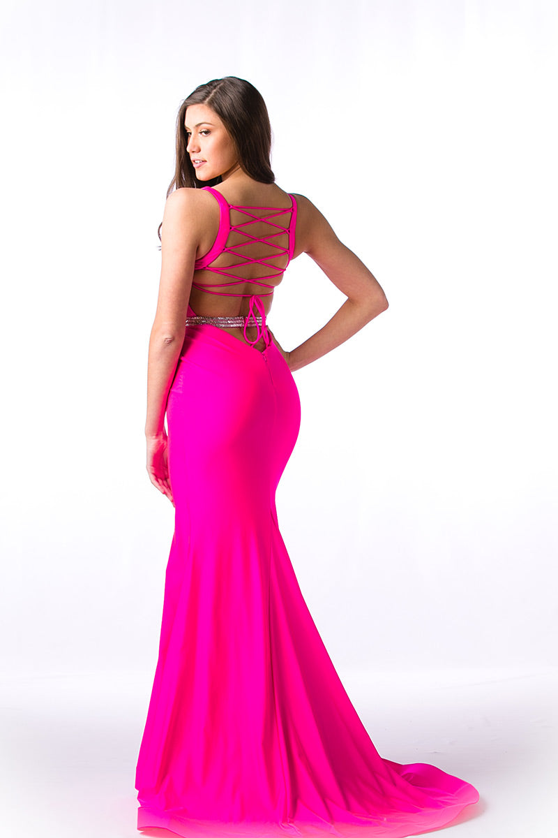 Allie B Style Number JB644AB - 4