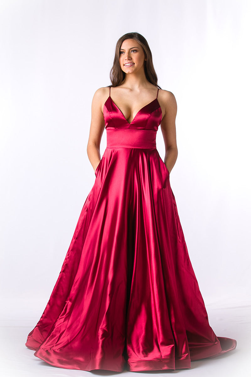 Allie B Style Number JB644AB - 7