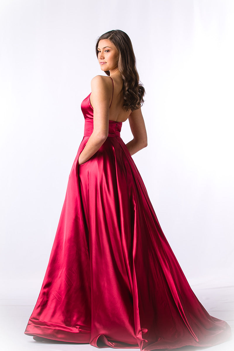 Allie B Style Number JB644AB - 8