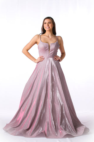 Allie B Style Number JB734 - 3