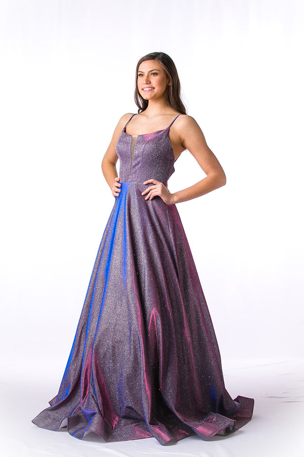 Allie B Style Number JB734 - 1