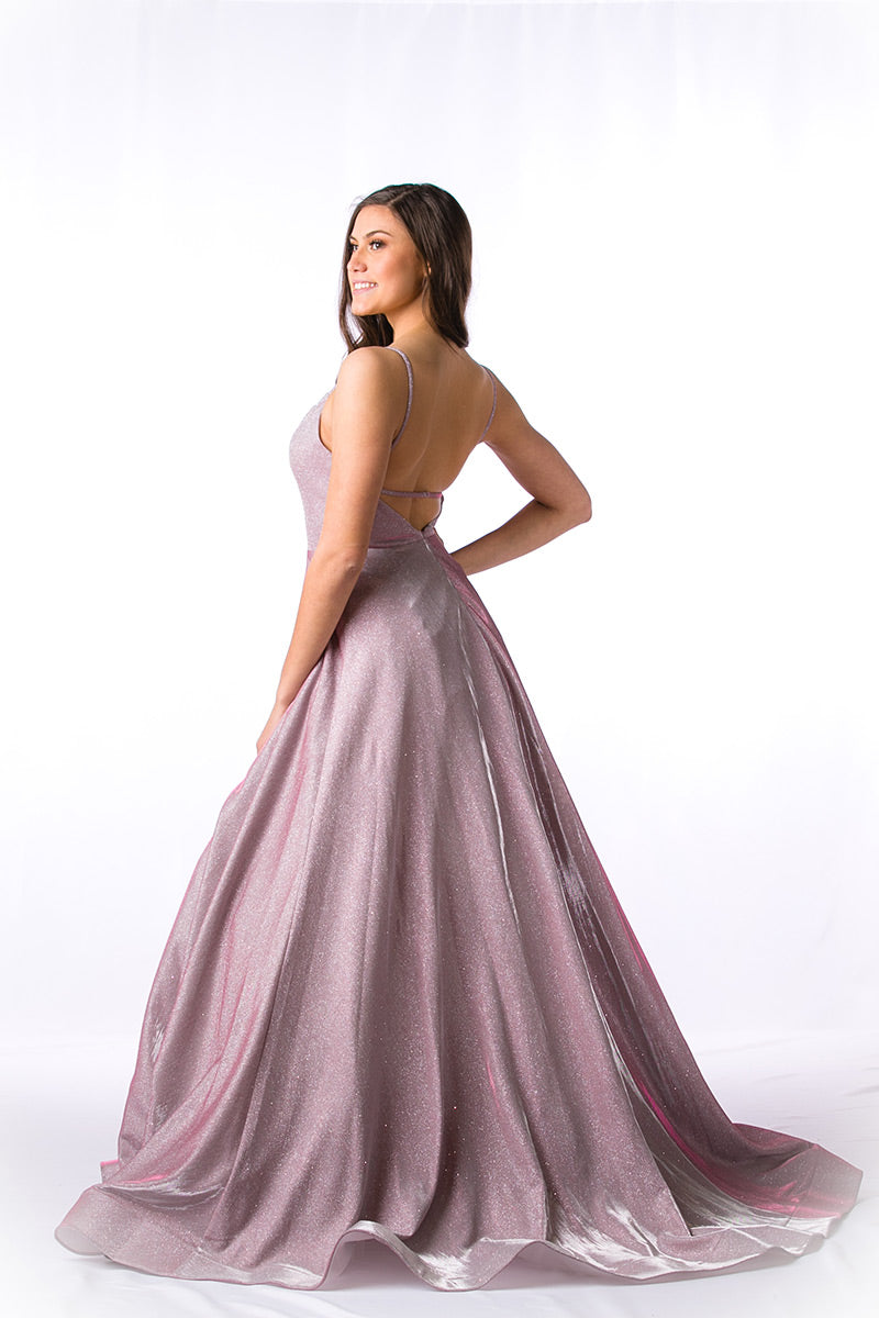Allie B Style Number JB734 - 4