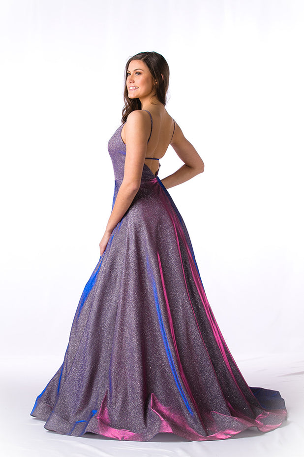 Allie B Style Number JB734 - 2