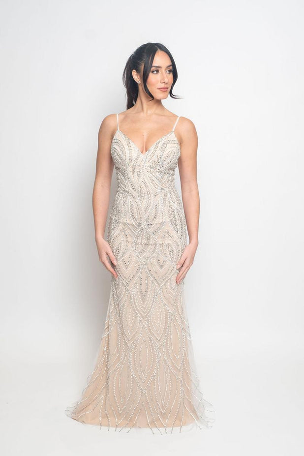 Allie B Style Number KT1264-1 - 1