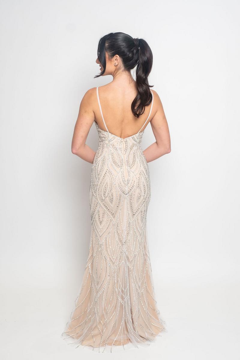 Allie B Style Number KT1264-1 - 3