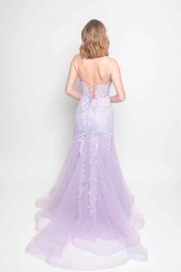 Allie B Style Number KT1394 - 2