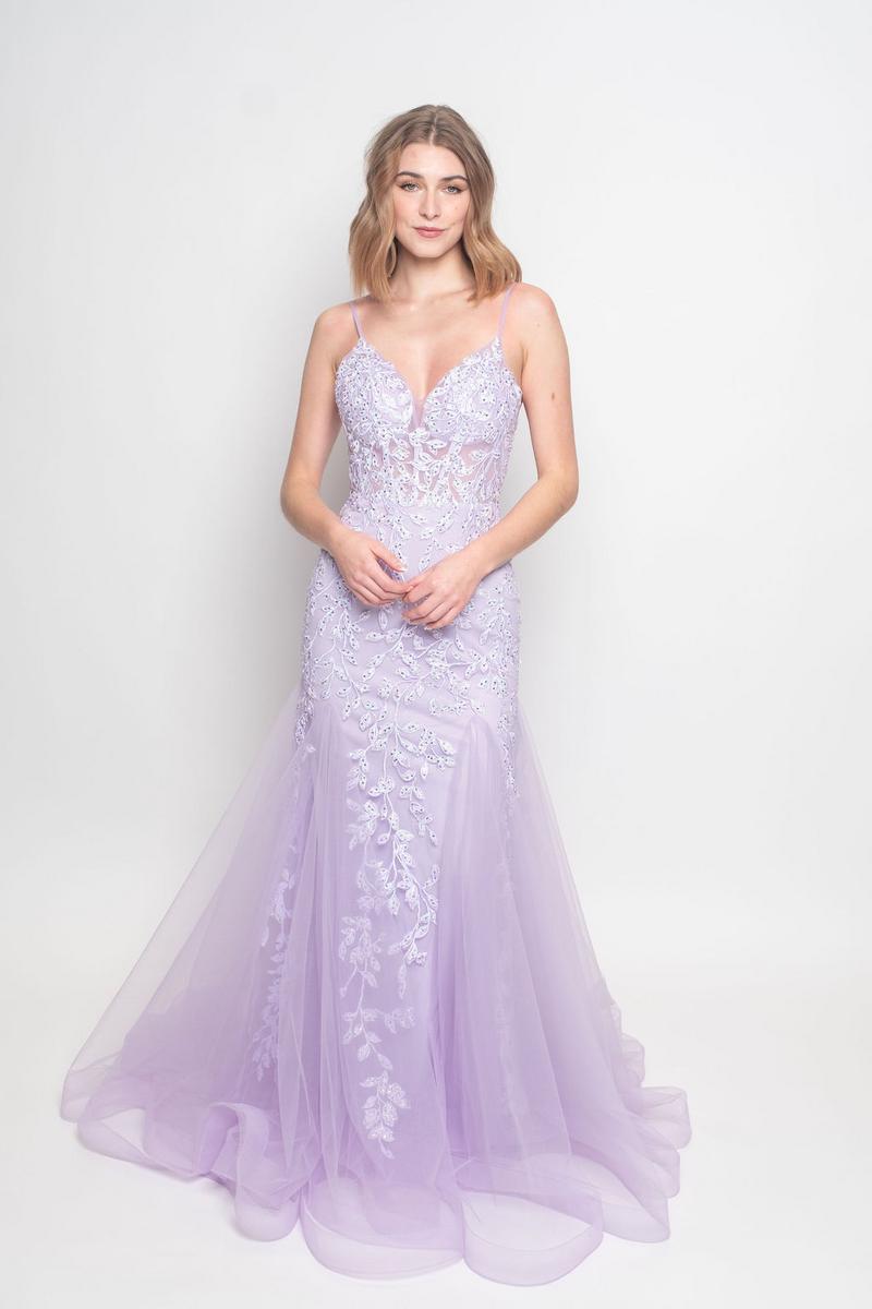 Allie B Style Number KT1394 - 1