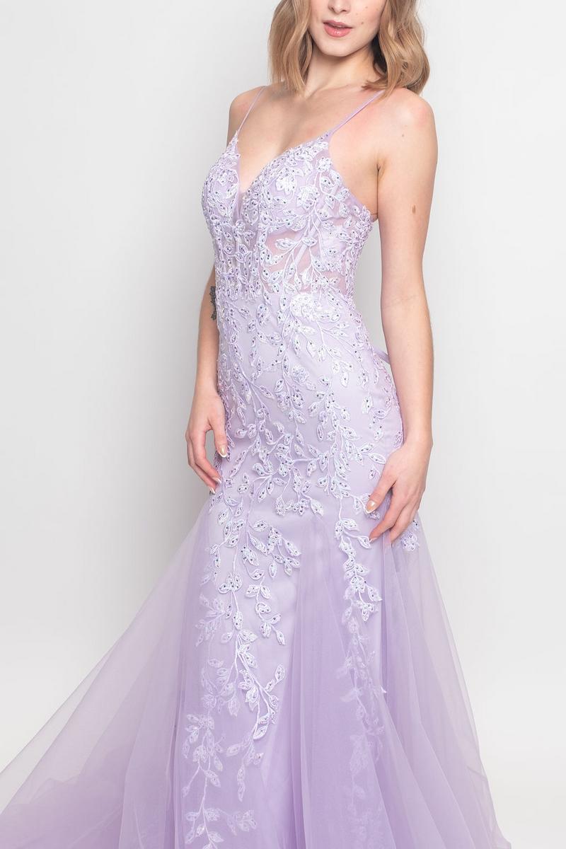 Allie B Style Number KT1394 - 2