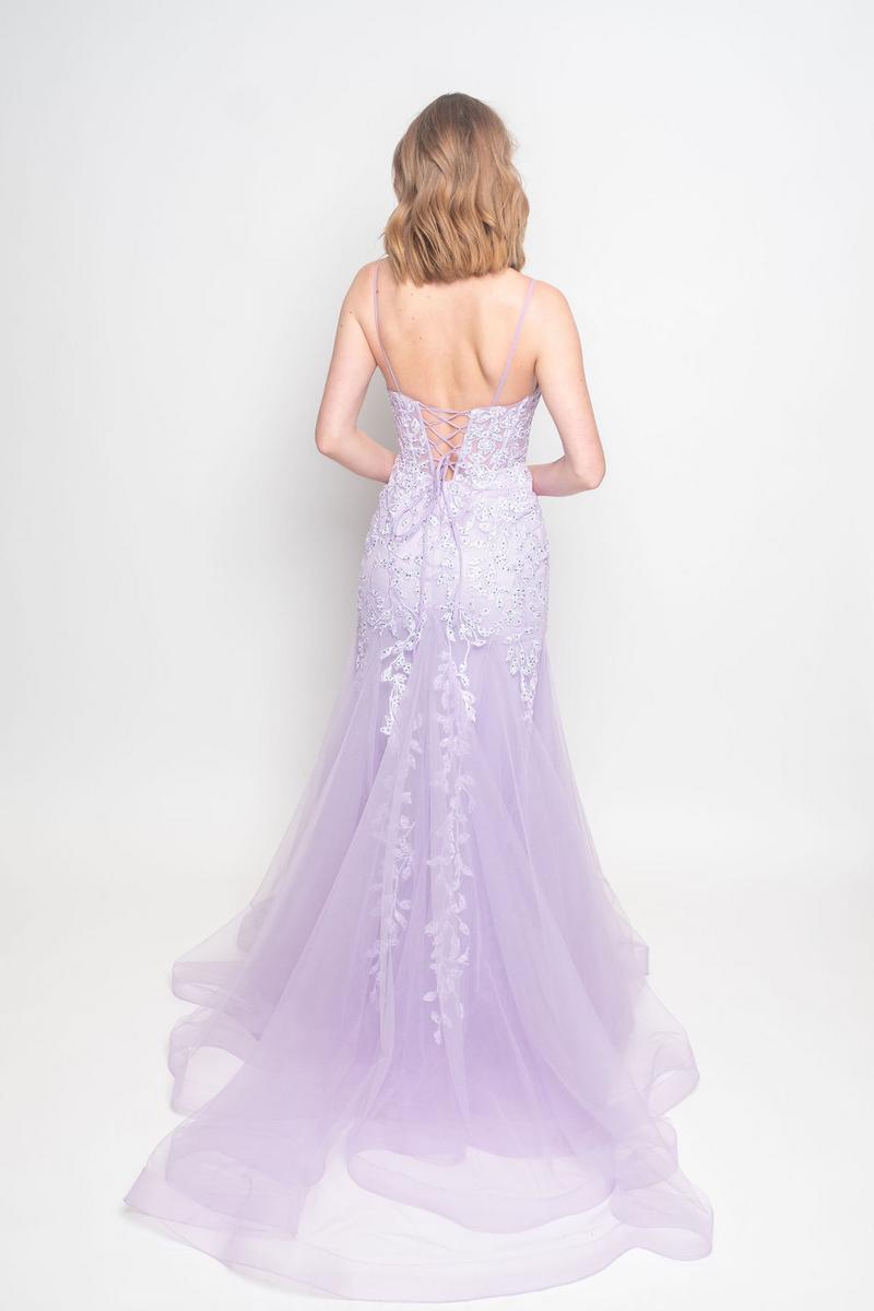 Allie B Style Number KT1394 - 3