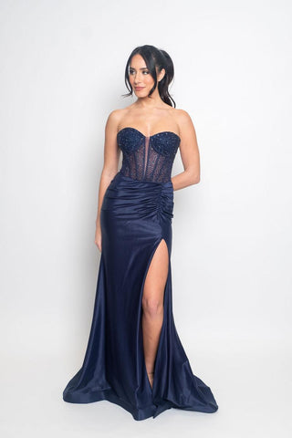 Allie B Style Number KT1397 - 2