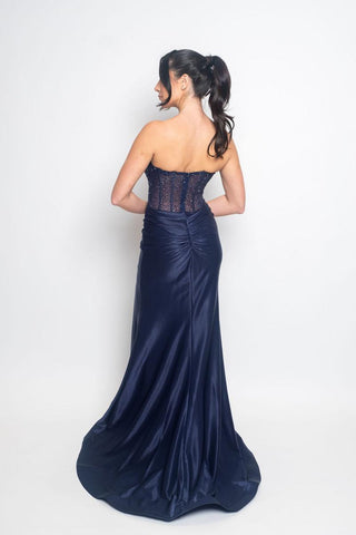 Allie B Style Number KT1397 - 3