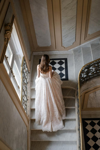 Abella Style Number E550 - 17