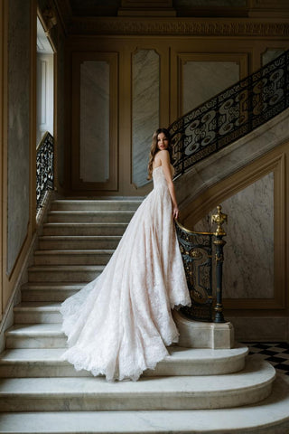 Abella Style Number E550 - 14