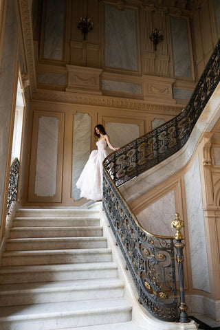 Abella Style Number E550 - 19