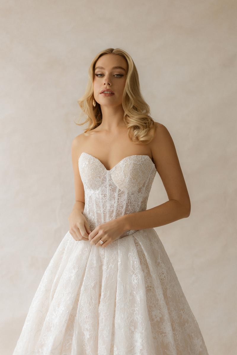 Abella Style Number E550 - 5