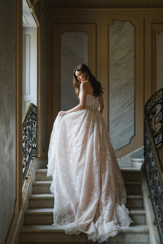 Abella Style Number E550L - 16