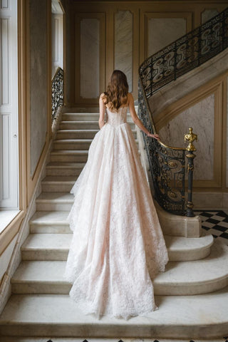 Abella Style Number E550L - 8