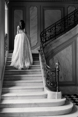 Abella Style Number E550L - 12