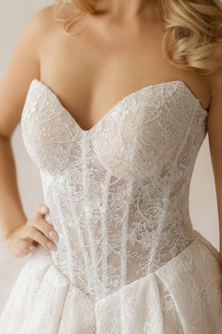 Abella Style Number E550L - 20