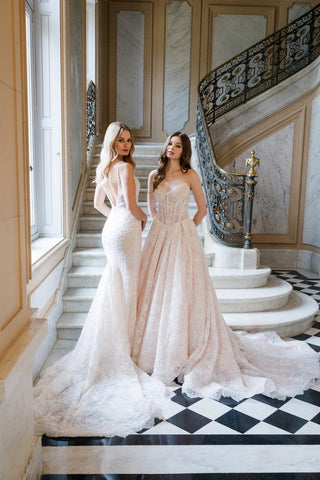 Abella Style Number E551 - 15