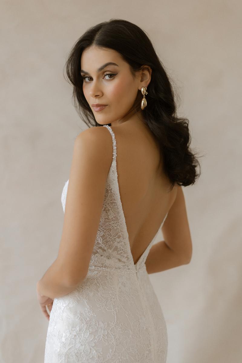 Abella Style Number E551 - 7