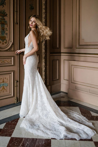 Abella Style Number E551L - 9