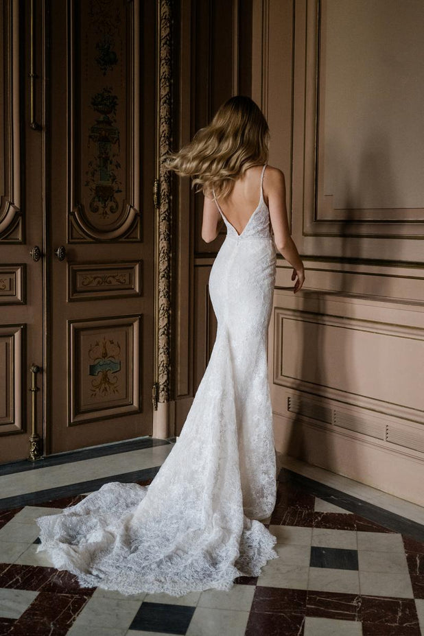 Abella Style Number E551L - 2