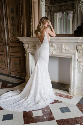 Abella Style Number E551L - 13