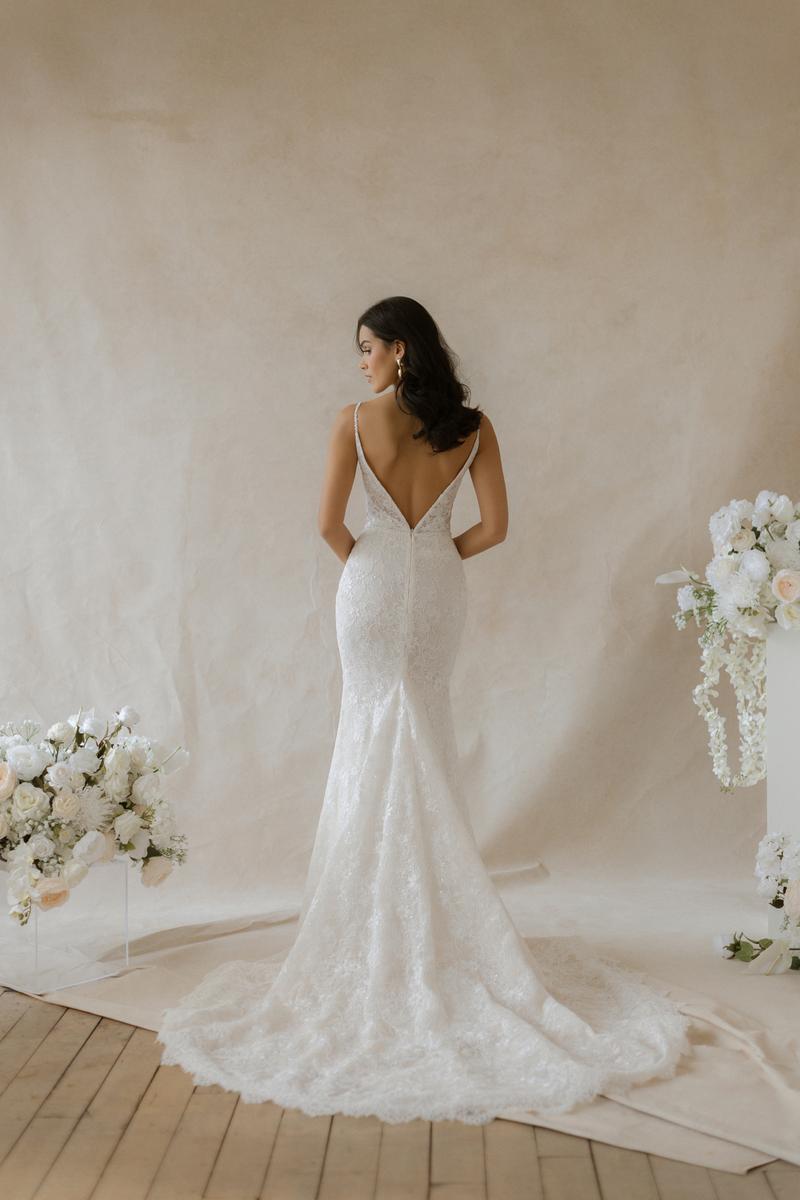 Abella Style Number E551L - 5
